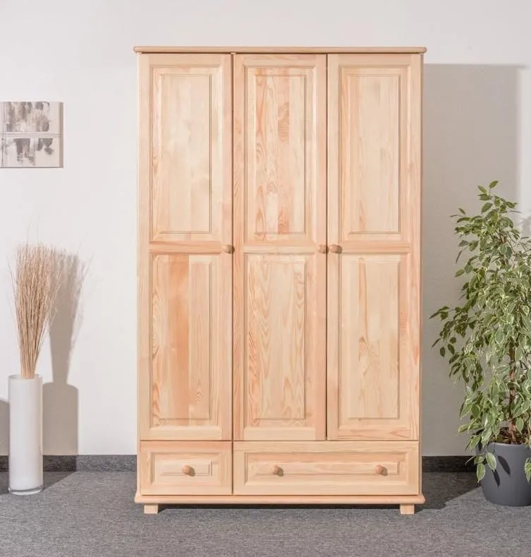 Schlafzimmerschrank Abbildung
