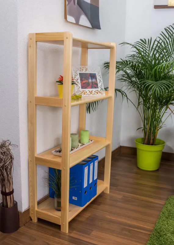 Regal 30cm tief