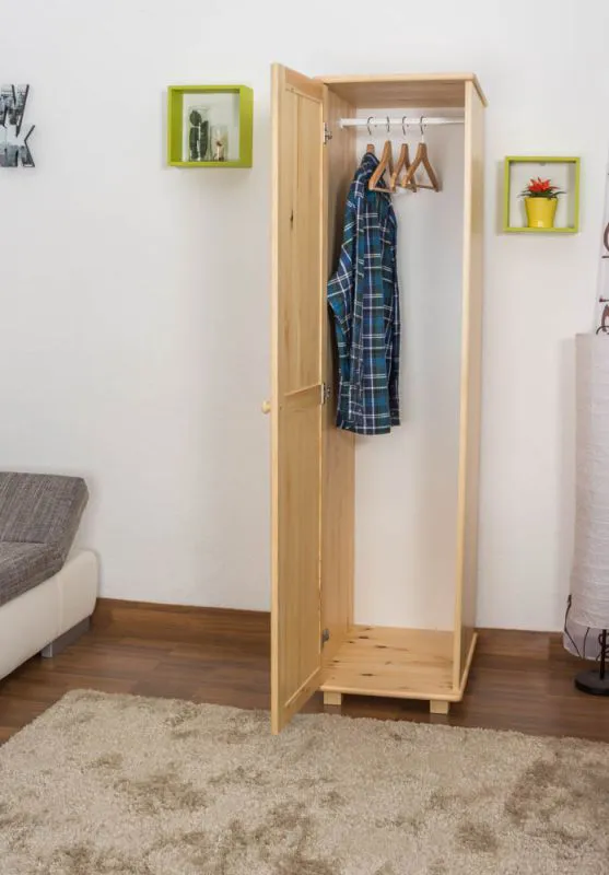 Kinderzimmerschrank Kiefer