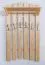 Garderobe 70 cm breit