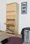 Schuhschrank Hoch Kiefer