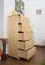 Kommode 60 cm breit massiv