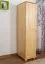 Schrank Kiefer massiv