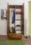 Massivholz Kleiderschrank