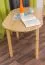 Esszimmertisch 115 x 70