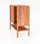 Kommode Wellsford 31 Kernbuche massiv geölt - Abmessungen: 101 x 97 x 46 cm (H x B x T)