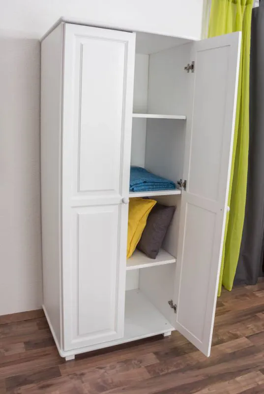 Schlafzimmerschrank Kiefer