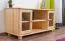 TV Schrank Kiefer massiv