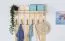 Garderobe 70 breit