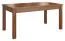 Ausziehbarer Tisch 130x80 cm  Abbildung