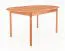 Esstisch ausziehbar Wellsford 55 Kernbuche massiv geölt - Abmessungen: 160-200 x 90 cm (B x T)