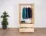 Schrank 80 breit