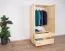 Schrank 80 breit
