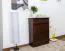 Schuhschrank Kiefer Abbildung