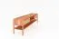 TV-Unterschrank Wellsford 10 Kernbuche massiv geölt - Abmessungen: 64 x 204 x 46 cm (H x B x T)