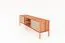TV-Unterschrank Wellsford 12 Kernbuche massiv geölt - Abmessungen: 64 x 204 x 46 cm (H x B x T)