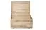 Truhe Kiefer massiv Vollholz