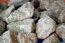Saunahaus "Mailisa" SET inkl. 2 Bänken, Ofenschutzgitter, Kopfstütze, mit Ofen 9 kW, Farbe: Terragrau - 304 x 304 cm (B x T), Grundfläche: 8,65 m²