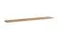 Wohnwand mit stylischen Design Balestrand 20, Farbe: Eiche Wotan - Abmessungen: 160 x 270 x 40 cm (H x B x T), mit Push-to-open Funktion