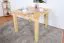 Tisch 1m x 1m