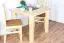 Esstisch 90 cm breit