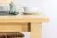 Esstisch 90 cm breit
