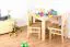 Esstisch 90 cm breit