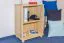 Regal Breite 60cm Holz