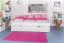 Bett mit Schubladen 90x200