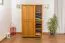 Schrank Kiefer massiv