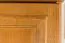 Schrank Kiefer massiv