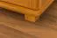 Schrank Kiefer massiv