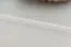 Kommode Kiefer massiv Vollholz weiß lackiert Junco  136 - Abmessung 100 x 80 x 42 cm