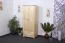 Kleiderschrank Kiefer 80 cm breit