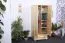 Kleiderschrank 90 cm breit