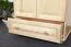 Kleiderschrank 90 cm breit