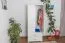 Schrank 80 cm breit Holz