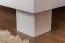 Schrank 80 cm breit Holz