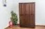 Kiefer Kleiderschrank Breite 120 cm