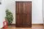 Kleiderschrank 120 breit