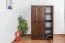 Kiefer Kleiderschrank Breite 120 cm