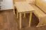Tisch Holz massiv