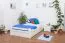 Kinderbett mit Schubladen