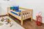 Einzelbett 90x200