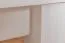 Wohnzimmertisch aus Holz