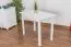 Holztisch 100 x 60