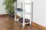 Holz Schuhregal