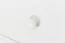 Kommode Kiefer massiv Vollholz weiß lackiert Junco 142 – Abmessung 123 x 40 x 42 cm