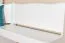 Truhen Eckbank Holz