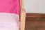 Kinderbett 90x200